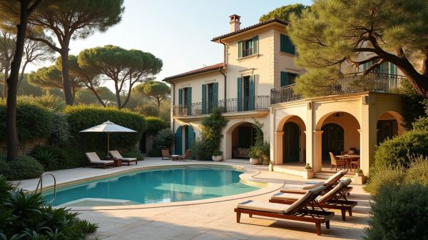 Comment réussir votre investissement locatif à Cannes