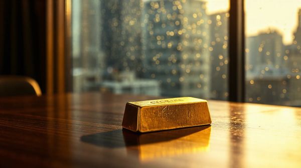 Comparatif des prix actuels sur les lingotins d'or 20g