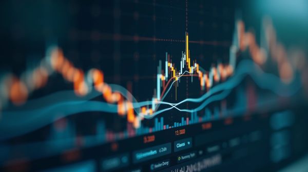 Comprendre la fluctuation du cours de l'or en temps réel