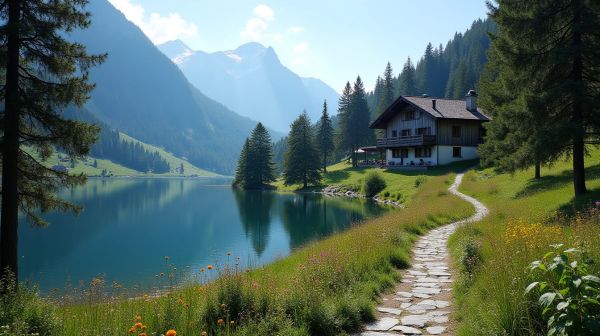 Optimiser votre assurance grâce à un spécialiste courtier en suisse