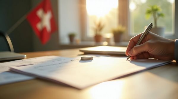 Optimiser votre assurance grâce à un spécialiste courtier en suisse