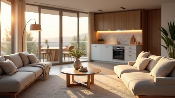 Optimiser votre copropriété grâce à un assistant maîtrise d'ouvrage