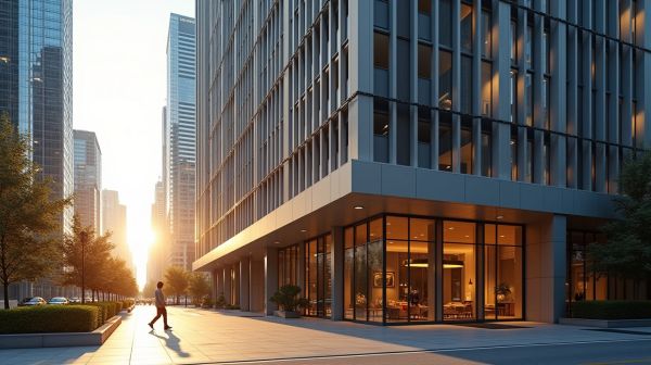 Optimiser votre copropriété grâce à un assistant maîtrise d'ouvrage