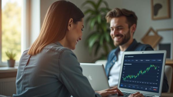 Optimiser votre épargne avec un super livret à taux boostés