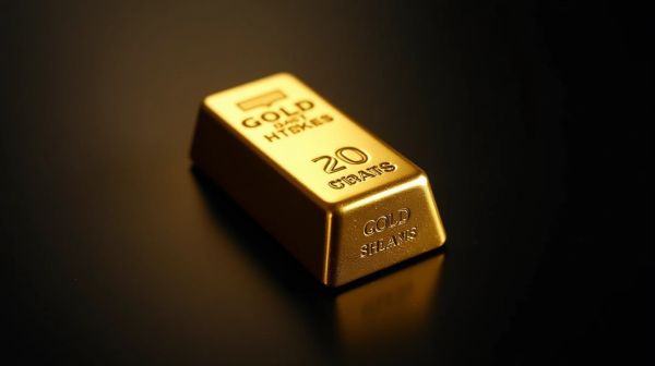 Quel est le prix du lingotin d'or 20g aujourd'hui ?