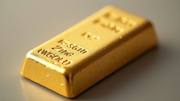 Quel est le prix du lingotin d'or 20g aujourd'hui ?