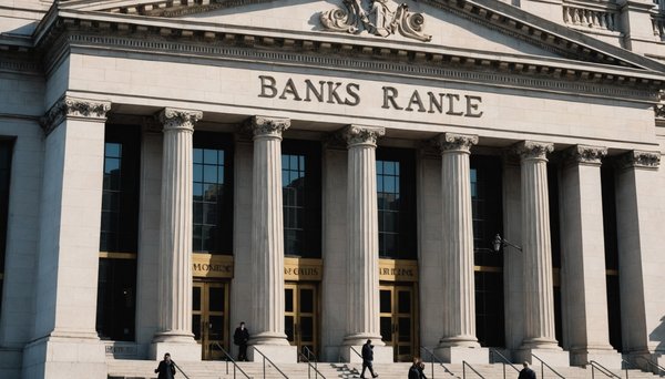 Comment les banques fixent-elles les taux variables?