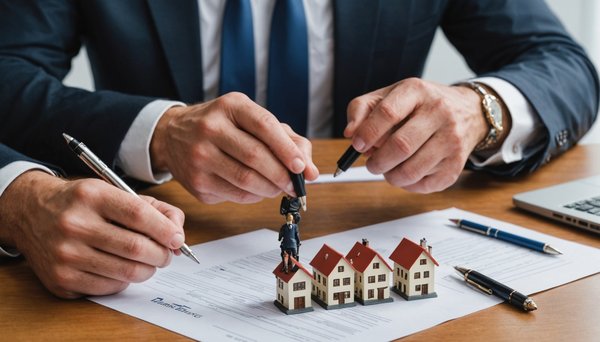 Articulation de la propriété et assurance-vie : le duo gagnant ?