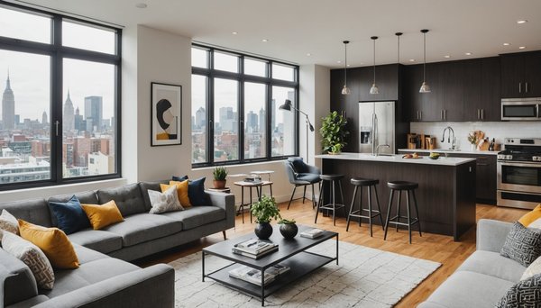 10 Astuces Infaillibles pour Vendre Votre Appartement Urbain Rapidement et au Meilleur Prix