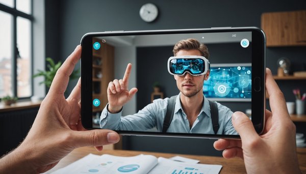 Protéger les créations en réalité augmentée : Quel type d"assurance adopter ?