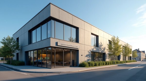 Agence immobilière caen : votre projet immobilier simplifié