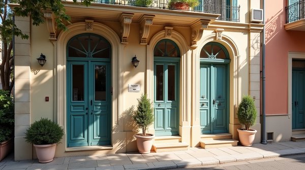 Tout savoir sur gepm-rénovation nice : votre avenir pour la rénovation intérieure et extérieure