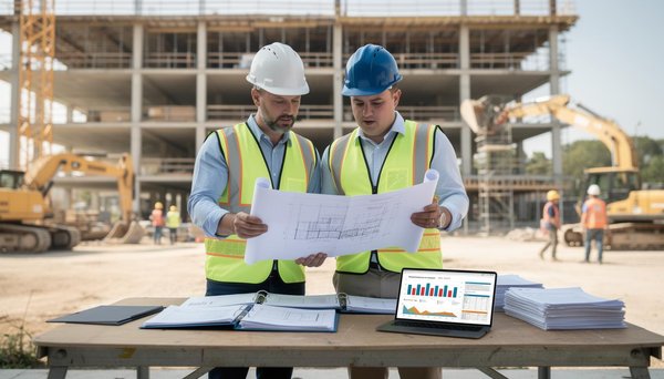 Choisir son assureur construction : les critères essentiels en 2026