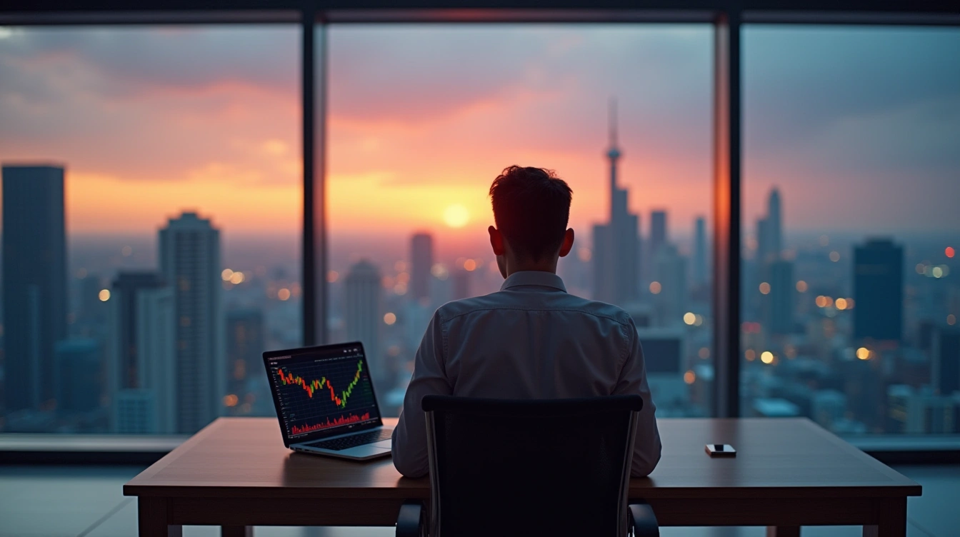 Questions fréquentes sur les opportunités de trading propriétaire