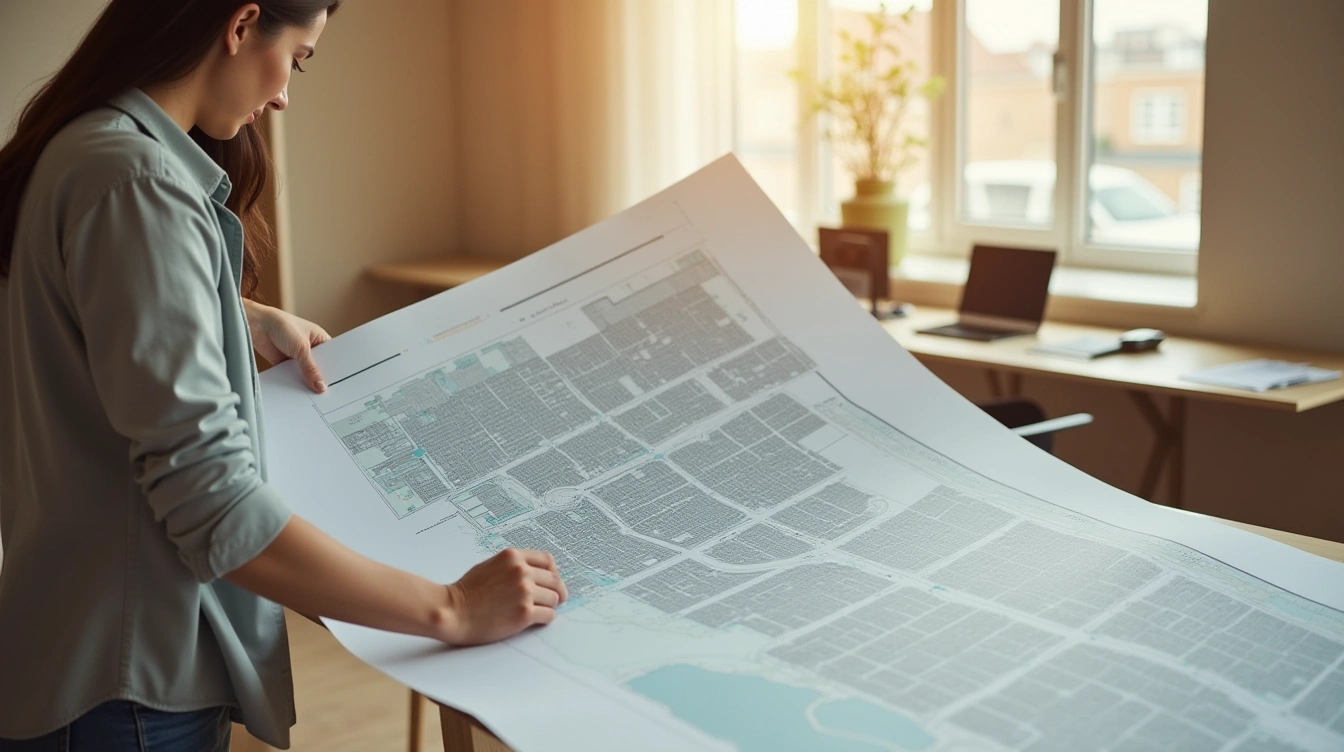 Questions fréquentes sur le contenu des notes d'urbanisme